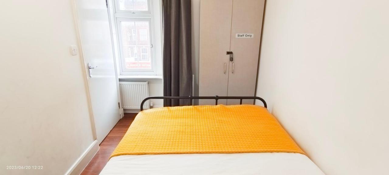 Jupiter 218 Flat 2 At Marble Arch Appartement Londen Buitenkant foto