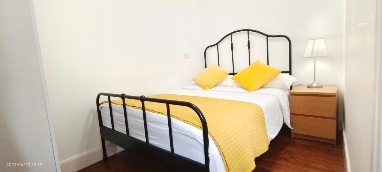 Jupiter 218 Flat 2 At Marble Arch Appartement Londen Buitenkant foto