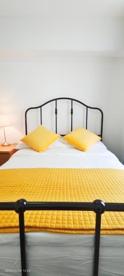 Jupiter 218 Flat 2 At Marble Arch Appartement Londen Buitenkant foto