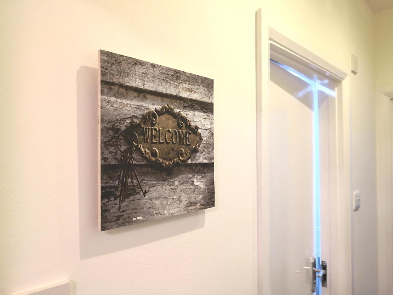 Jupiter 218 Flat 2 At Marble Arch Appartement Londen Buitenkant foto