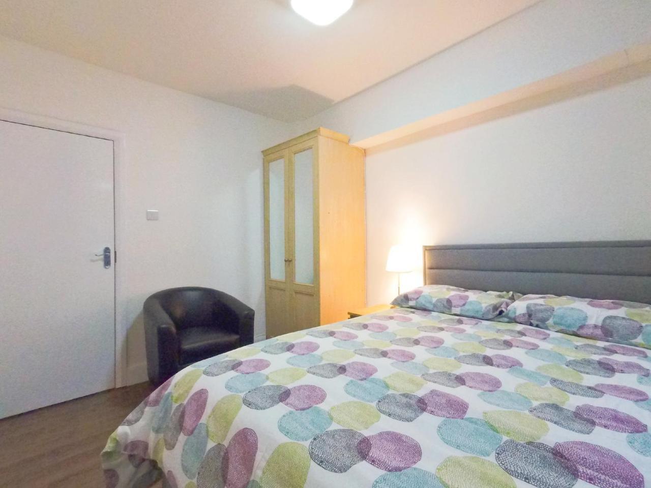 Jupiter 218 Flat 2 At Marble Arch Appartement Londen Buitenkant foto